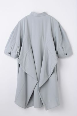 back box shirt（470JS830－1001