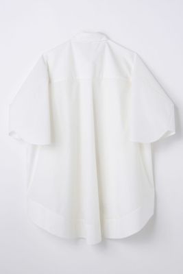 【25ss】 ナゴンスタンス circle-sleeve t-shirt M 黒 circle long－sleeves（470IA480－2171