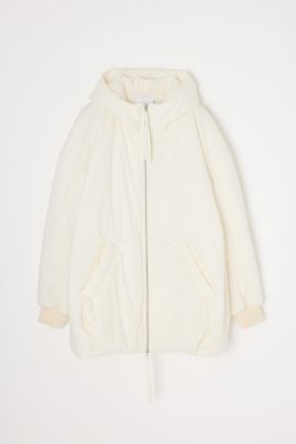 ★美品★nagonstansジャケット easy care useful denim jacket