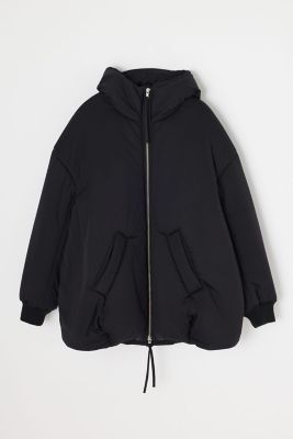 nagonstans Aライン　ジャンパー nagonstans Aライン ジャンパー