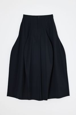 ＜nagonstans (Women)＞ｐｏｕｆｙ　ｐａｎｔｓ（４７０ＪＳ８３１－２１３１）