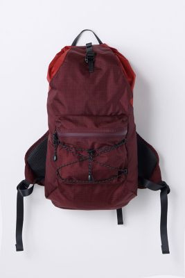 こ*い様 nagonstans 25センチ trail backpack（470JS855－1601
