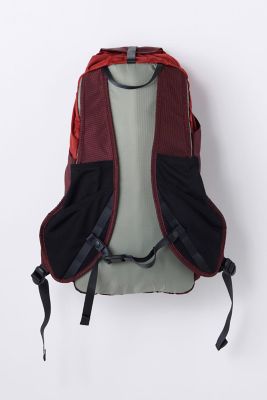 trail backpack（470JS855－1601