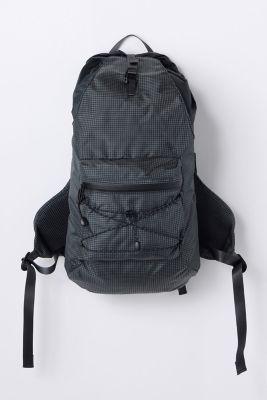 ＜nagonstans (Women)＞ｔｒａｉｌ　ｂａｃｋｐａｃｋ（４７０ＪＳ８５５－１６０１）