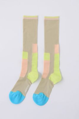 trail socks（470JS856－1611） | nagonstans