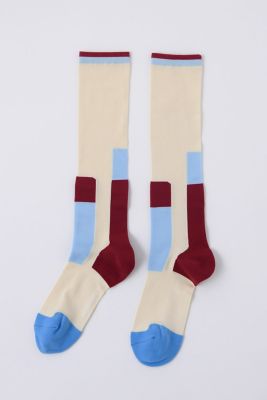 ＜nagonstans (Women)＞ｔｒａｉｌ　ｓｏｃｋｓ（４７０ＪＳ８５６－１６１１）