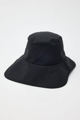 curve hat（470JS856－1641） | nagonstans