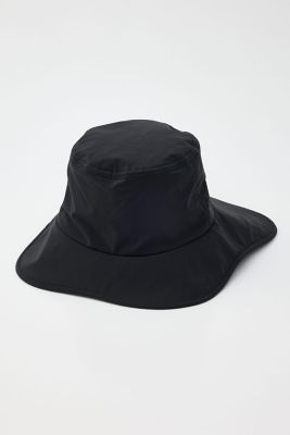 nagonstans 帽子 nagonstans(ナゴンスタンス)｜SAITOS Sun Block Hat/ハット/Black の