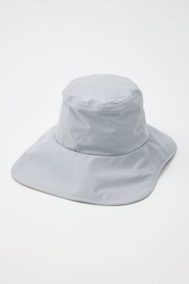 ＜nagonstans (Women)＞ｃｕｒｖｅ　ｈａｔ（４７０ＪＳ８５６－１６４１）