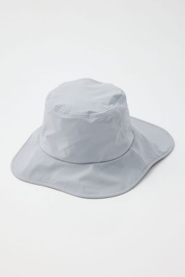 curve hat（470JS856－1641） | nagonstans