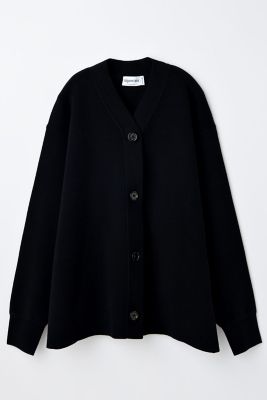 over cardigan（470JS870－0081