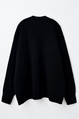 ☆Decluttering☆ over cardigan（470JS870－0081