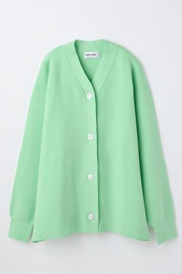 over cardigan（470JS870－0081