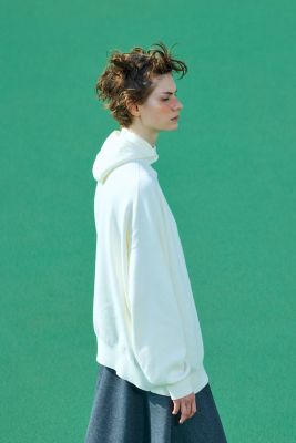 knit parker（470JS870－0301） | nagonstans