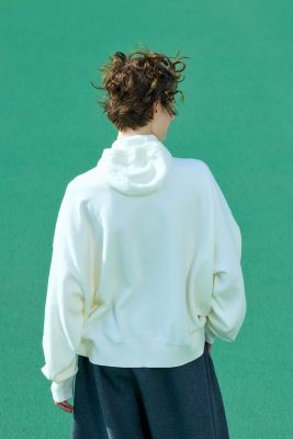 knit parker（470JS870－0301） | nagonstans