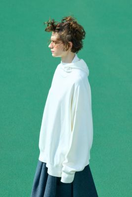knit parker（470JS870－0301） | nagonstans