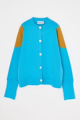 nagonstans（ナゴンスタンス）メリノウールkint &ボア　カーディガン over cardigan｜nagonstans（ナゴンスタンス）公式通販｜THE TOKYO（ザ