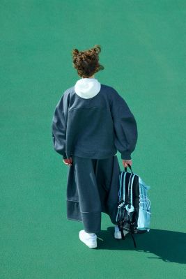 over pullover（470JS880－0341