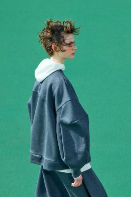 over pullover（470JS880－0341