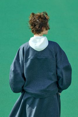 over pullover（470JS880－0341