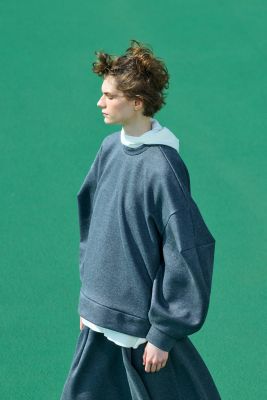 over pullover（470JS880－0341