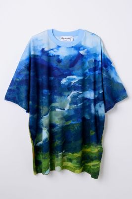 ＜nagonstans (Women)＞ｔ－ｓｈｉｒｔ（４７０ＪＳ８８０－１４４１）