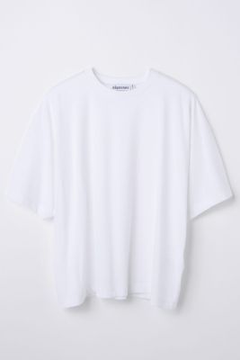 crew－neck t－shirt（470JS180－1321