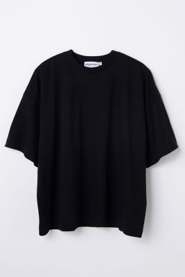nagonstans ナゴンスタンス shape loose Tshirt loose basic t－shirt（470JS880－1581