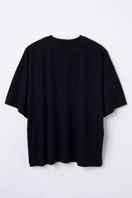 loose basic t－shirt（470JS880－1581