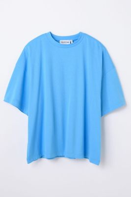 loose basic t－shirt（470JS880－1581