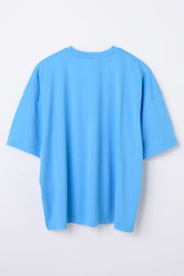 loose basic t－shirt（470JS880－1581