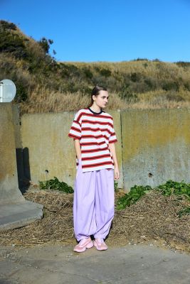 tuck t－shirt（470JS880－2031） | nagonstans