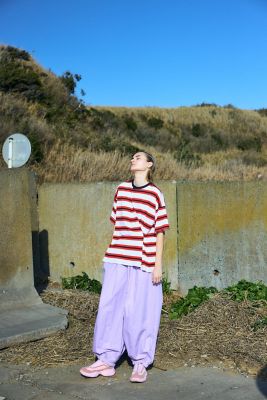 tuck t－shirt（470JS880－2031） | nagonstans