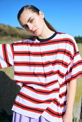 tuck t－shirt（470JS880－2031） | nagonstans