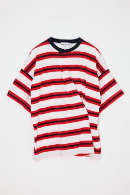 tuck t－shirt（470JS880－2031） | nagonstans