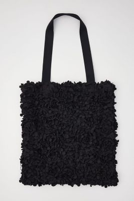 TOTE BAG（F00JA155－B076） | ENFOLD (Women