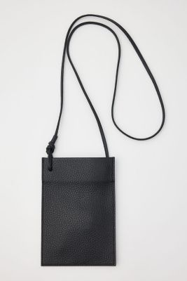 TOTE BAG（F00JA155－B080） | ENFOLD (Women