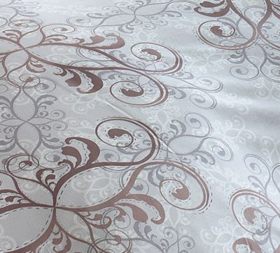 西川/ニシカワ 掛ふとんカバー(212002133) グレー 掛け布団カバー【三越伊勢丹/公式】