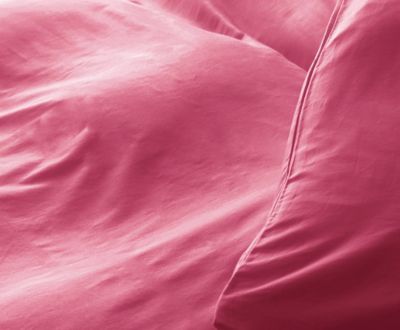 西川/ニシカワ 掛ふとんカバー(212006134) ローズピンク 掛け布団カバー【三越伊勢丹/公式】