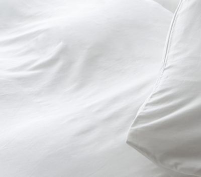 西川/ニシカワ 掛ふとんカバー(212006134) シロ 掛け布団カバー【三越伊勢丹/公式】