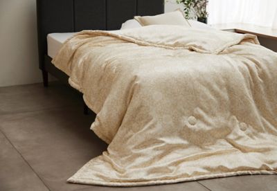 ＜MORRIS Gallery＞モリスギャラリー　真わた掛ふとん（ＡＢ０６３５１０４１）