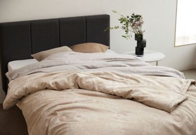 ＜MORRIS Gallery＞モリスギャラリー　真わた掛ふとん（ＡＢ０６７０１０３２）