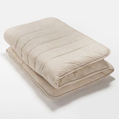 西川クラシノ敷ふとん　ＭＩＬＤ　ＳＯＦＴ（ＡＤ０２２３９０２２）
