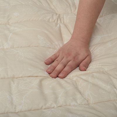 西川クラシノ敷ふとん　ＭＩＬＤ　ＳＯＦＴ（ＡＤ０２２３９０２２）