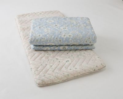 サンダーソン　合繊ウール敷ふとん（ＡＤ０３１５４１１０）