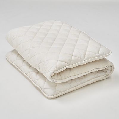 ＜西川＞西川　クラシノ敷ふとん　ＭＩＬＤ　ＳＯＦＴ（ＡＤ０５２４９０２３）
