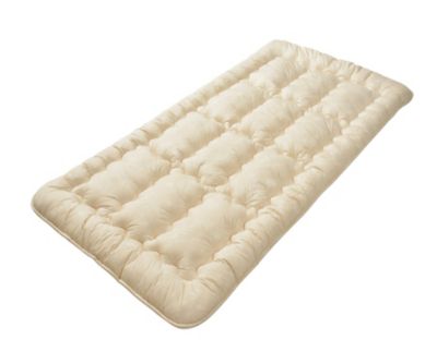 西川クラシノ敷ふとん　ＦＯＲ　ＢＥＤ　Ｄ（ＡＤ２２２７６０１３）