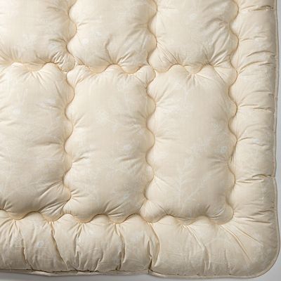 西川クラシノ敷ふとん　ＦＯＲ　ＢＥＤ　Ｄ（ＡＤ２２２７６０１３）