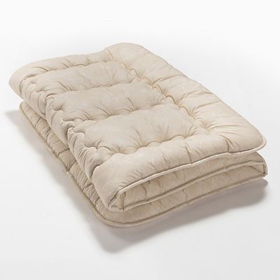 西川クラシノ敷ふとん　ＦＯＲ　ＢＥＤ　Ｄ（ＡＤ２２２７６０１３）