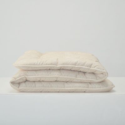 西川クラシノ敷ふとん　ＦＯＲ　ＢＥＤ　Ｄ（ＡＤ２２２７６０１３）